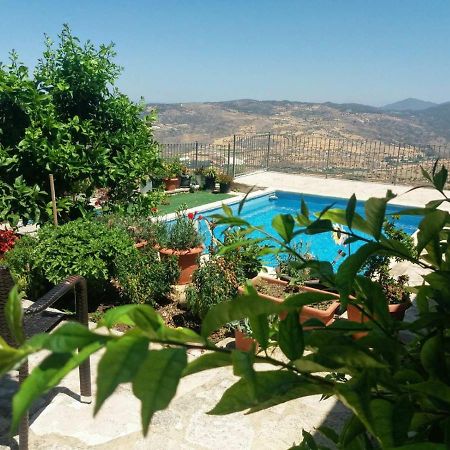 Georgia'S House Bed & Breakfast Fyti Luaran gambar