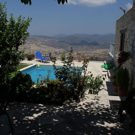 Georgia'S House Bed & Breakfast Fyti Luaran gambar