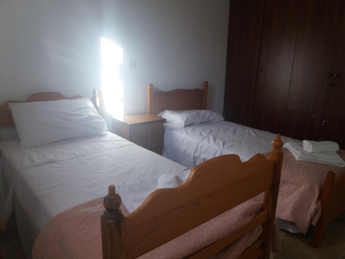 Georgia'S House Bed & Breakfast Fyti Luaran gambar