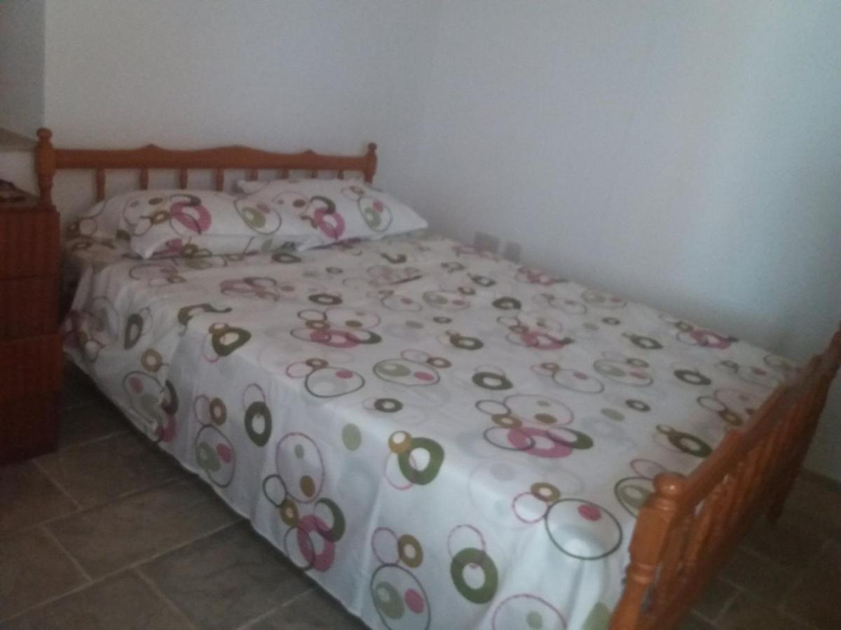 Georgia'S House Bed & Breakfast Fyti Luaran gambar