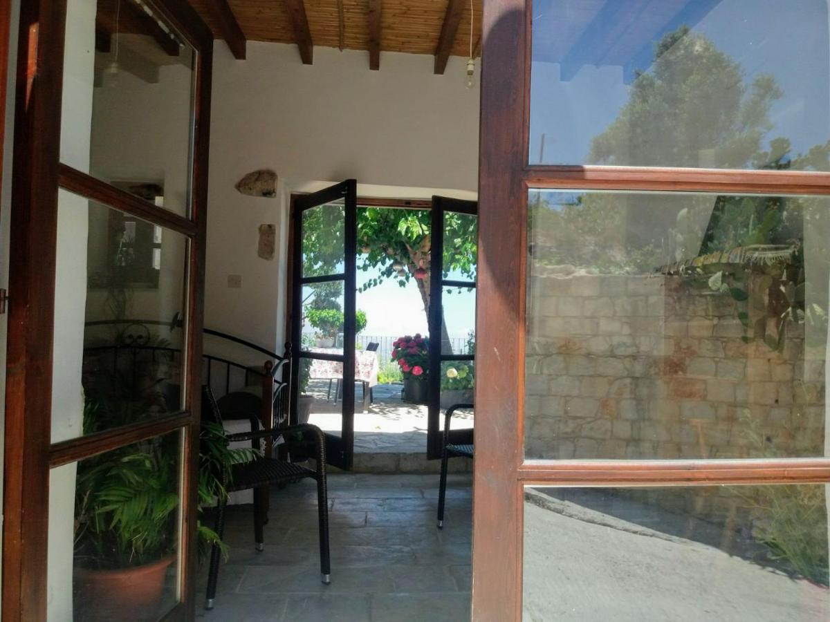 Georgia'S House Bed & Breakfast Fyti Luaran gambar