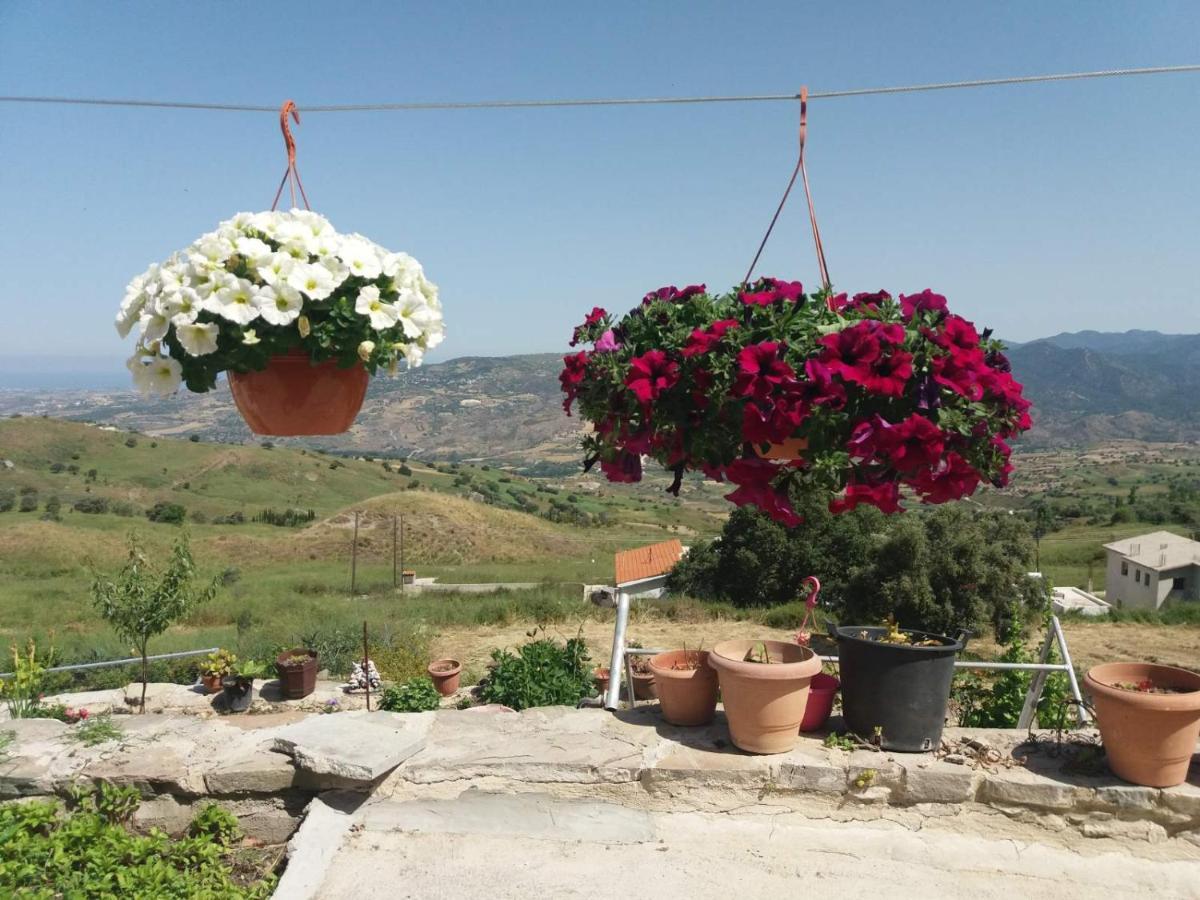 Georgia'S House Bed & Breakfast Fyti Luaran gambar