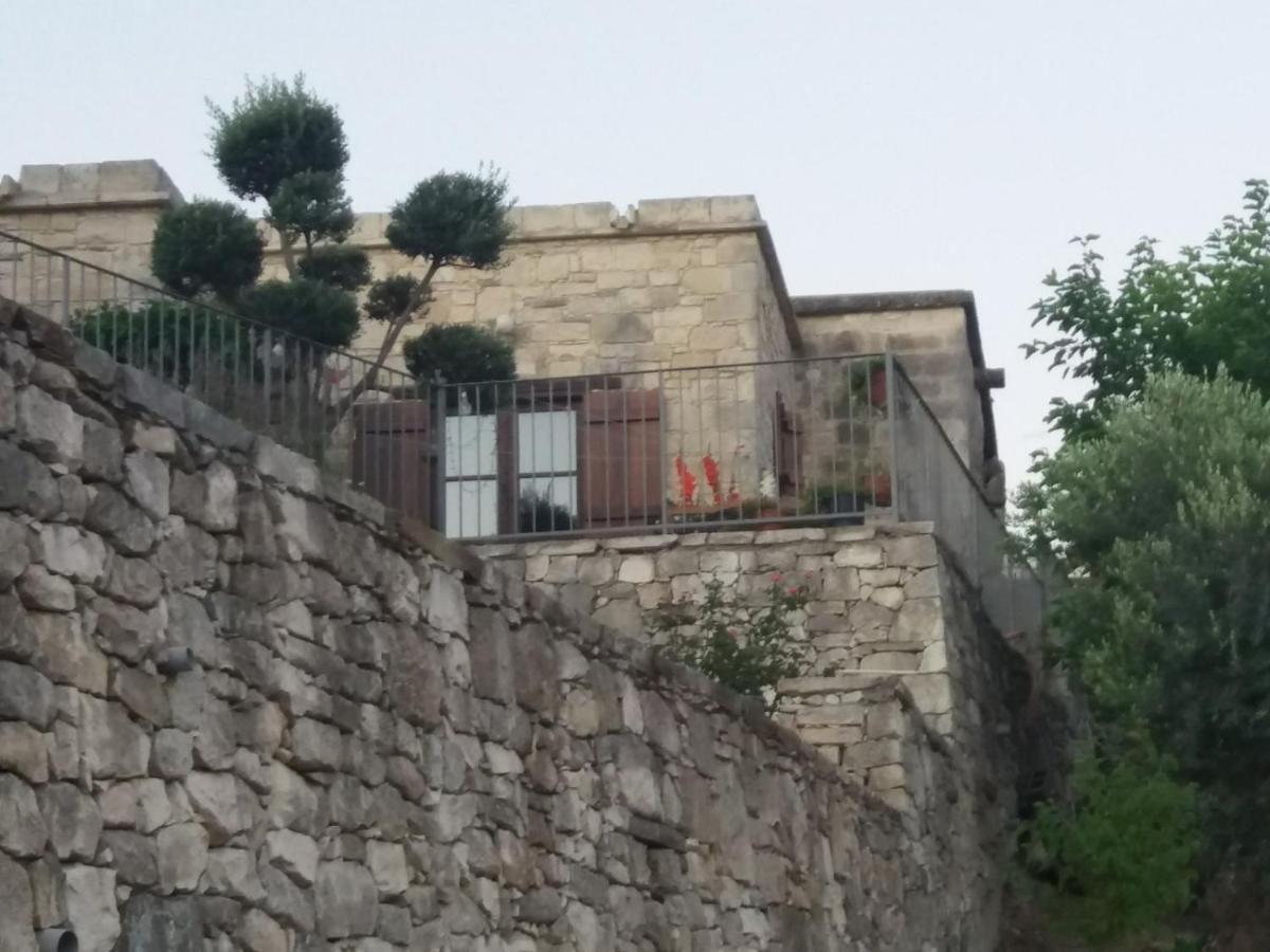Georgia'S House Bed & Breakfast Fyti Luaran gambar