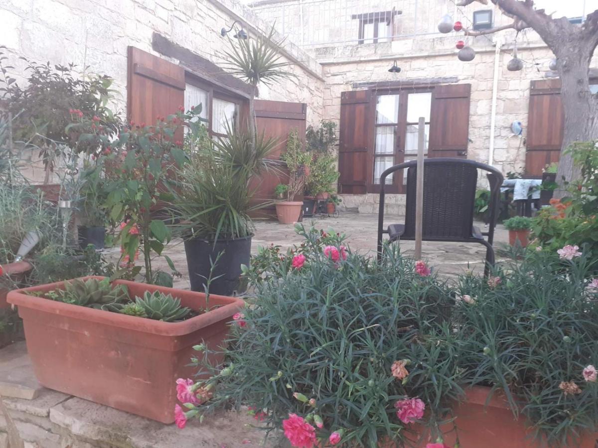 Georgia'S House Bed & Breakfast Fyti Luaran gambar