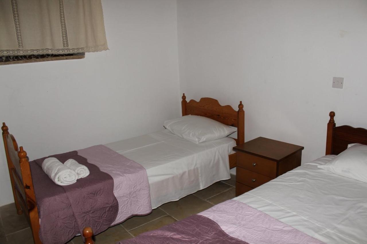 Georgia'S House Bed & Breakfast Fyti Luaran gambar