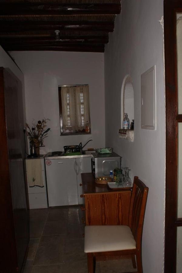Georgia'S House Bed & Breakfast Fyti Luaran gambar