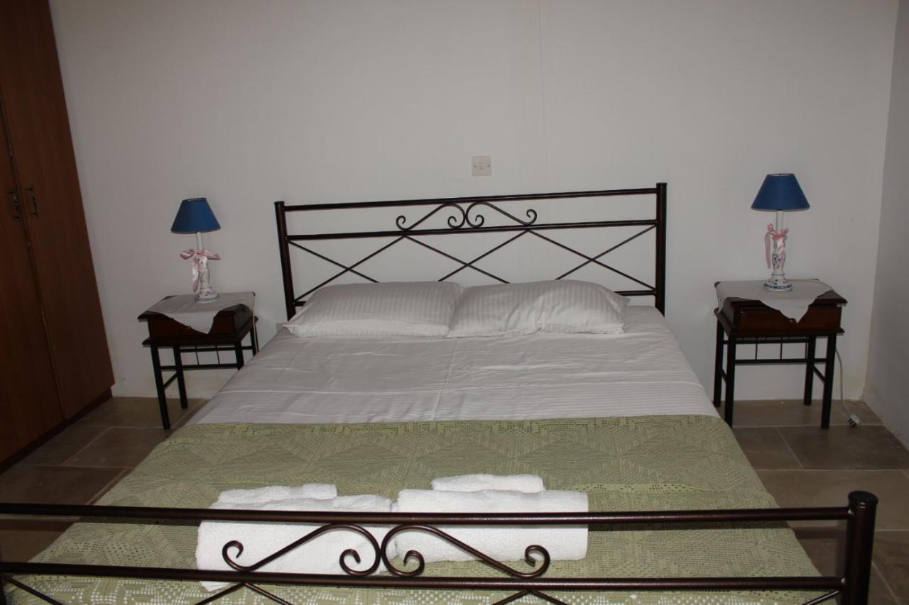 Georgia'S House Bed & Breakfast Fyti Luaran gambar